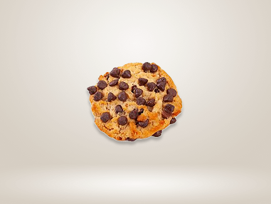 Cookie sabores
